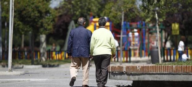 Ancianos