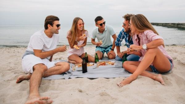 ¿Cuánto dinero gastamos los españoles en vacaciones? ¿Cuánto dinero gastamos los españoles en vacaciones?