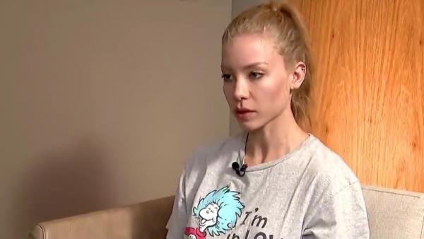 Najila Trindade Najila Trindade