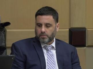 Pablo Ibar