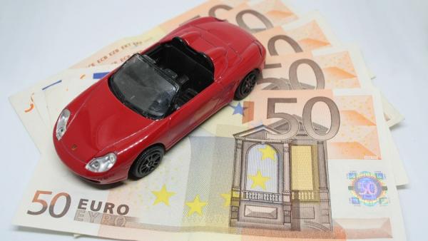 ¿Cuánto cuesta tener un coche? Guía para saber si te sale rentable ¿Cuánto cuesta tener un coche? Guía para saber si te sale rentable