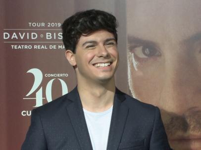 Alfred García aclara cómo fue su encuentro con Amaia en el Primavera Sound