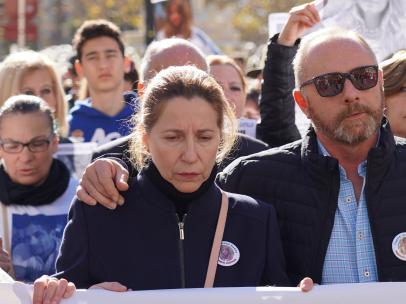 La Audiencia rechaza que Carcaño pague la indemnización por Marta del Castillo con 20 euros al mes