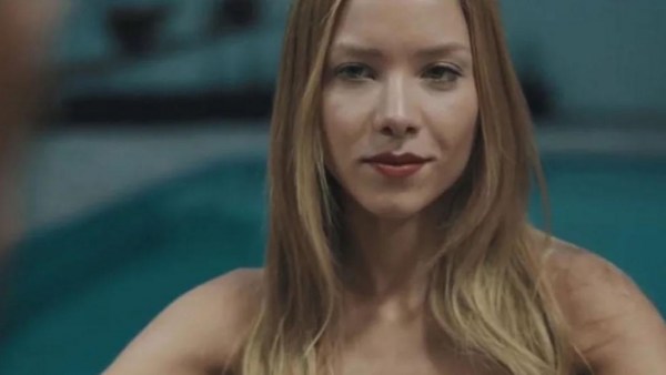 Najila Trindade Najila Trindade