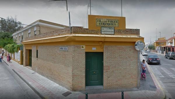 Colegio Dos Hermanas Colegio Dos Hermanas