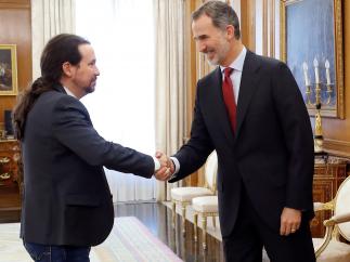 Iglesias en Zarzuela
