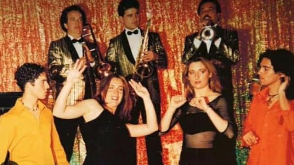 Orquesta Expresiones Orquesta Expresiones