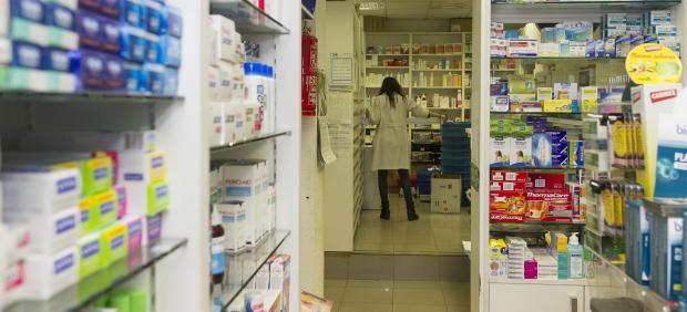 Farmacia