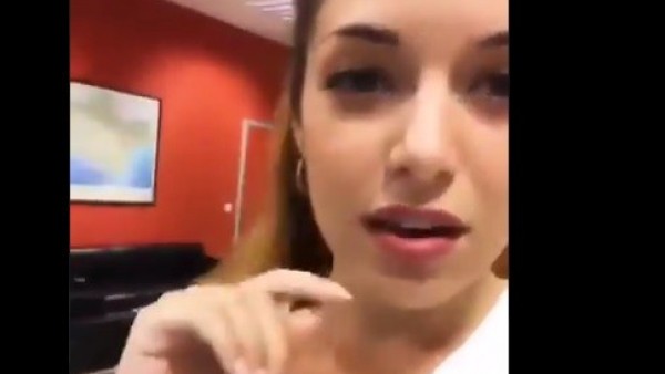 Polémico vídeo de un cargo público andaluz Polémico vídeo de un cargo público andaluz