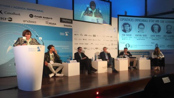 Peusa empezará a comercializar gas en julio y prevé facturar 16 millones en 2019, un 10,3% más Peusa empezará a comercializar gas en julio y prevé facturar 16 millones en 2019, un 10,3% más