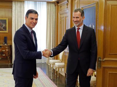 En busca de un candidato
