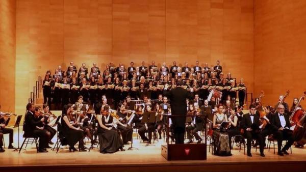 Orquesta Sinfónica de La Rioja Orquesta Sinfónica de La Rioja