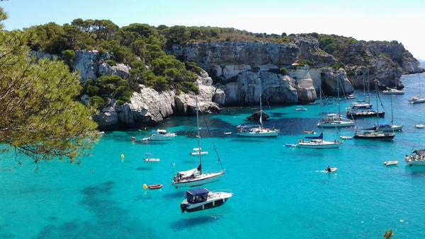 ¿Cuáles son los destinos favoritos por los españoles para este verano? ¿Cuáles son los destinos favoritos por los españoles para este verano?