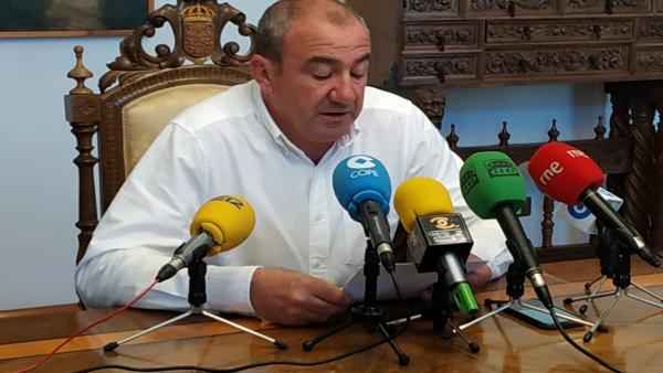 26M-M.- La alcaldesa de Viveiro (Lugo) volverá a la Diputación, donde repetirá el regidor de A Fonsagrada 26M-M.- La alcaldesa de Viveiro (Lugo) volverá a la Diputación, donde repetirá el regidor de A Fonsagrada