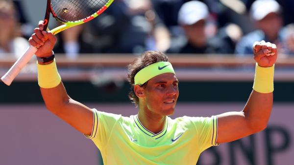 Nadal Nadal