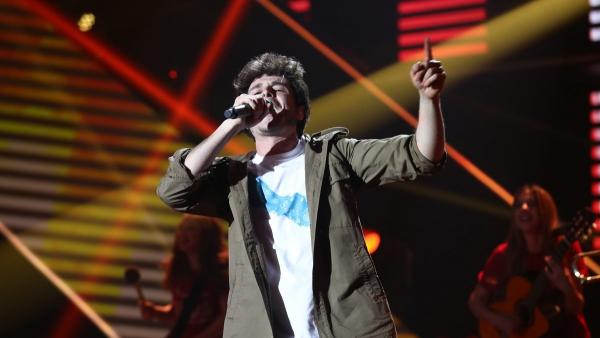 Miki en Eurovisión 2019 Miki en Eurovisión 2019