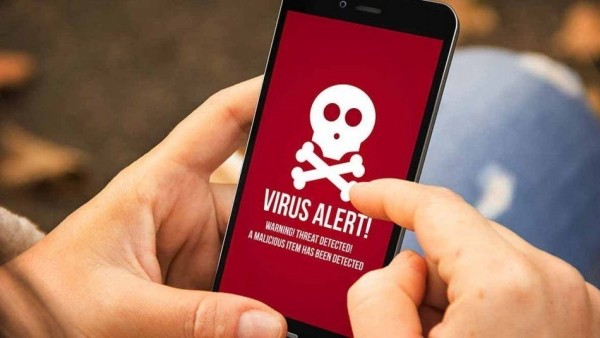 Malware afecta dispositivos Android Malware afecta dispositivos Android