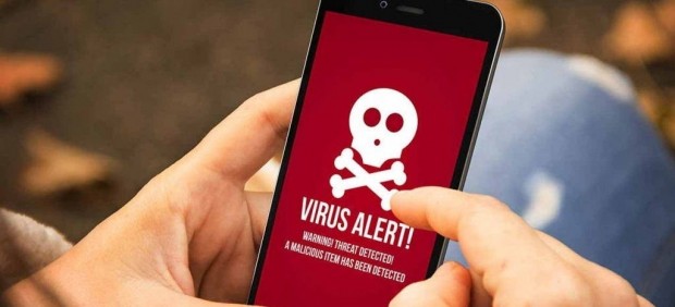 Malware afecta dispositivos Android