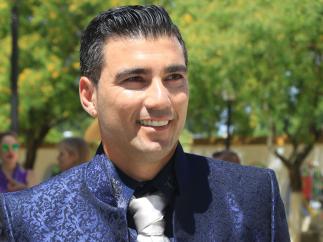 José Antonio Reyes