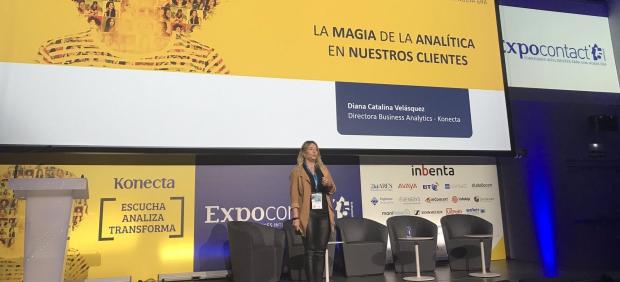 ExpoContact