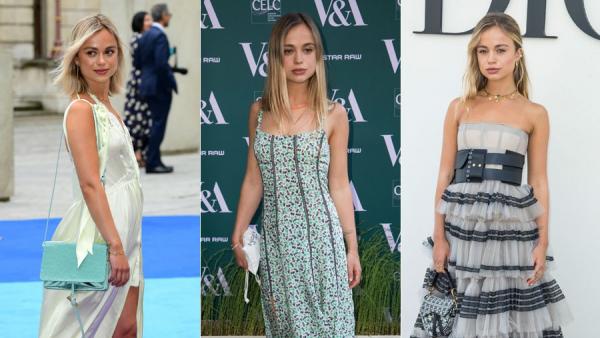 Lady Amelia Windsor Lady Amelia Windsor