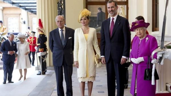 Felipe e Isabel Felipe e Isabel