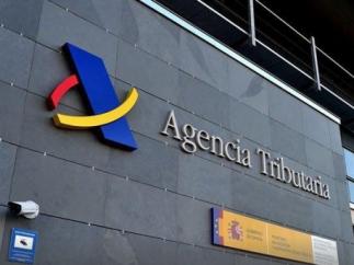 Agencia tributaria