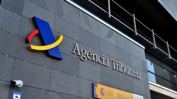Agencia tributaria Agencia tributaria