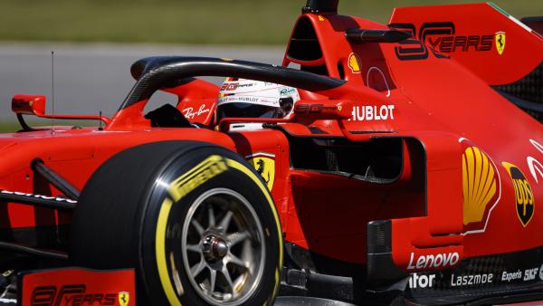 Sebastian Vettel Sebastian Vettel