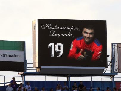 José Antonio Reyes