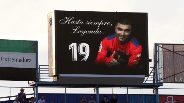 José Antonio Reyes José Antonio Reyes