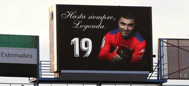 José Antonio Reyes