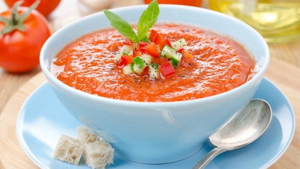 Gazpacho Gazpacho