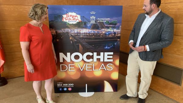 **FINDE O LUNES AYUNT MURCIA **FINDE O LUNES AYUNT MURCIA
