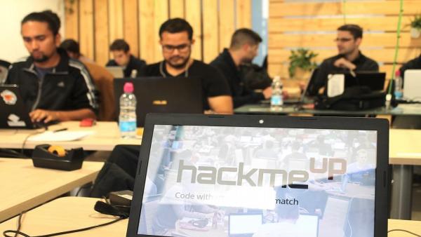 Málaga.- Una 'startup' conecta a desarrolladores con ofertas de empleo mediante eventos para poner a prueba el talento Málaga.- Una 'startup' conecta a desarrolladores con ofertas de empleo mediante eventos para poner a prueba el talento