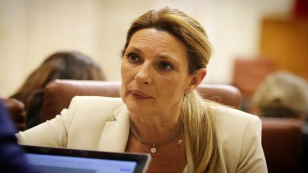 Granada.- Ciudadanos demanda que los funcionarios de prisiones sean considerados autoridad pública Granada.- Ciudadanos demanda que los funcionarios de prisiones sean considerados autoridad pública
