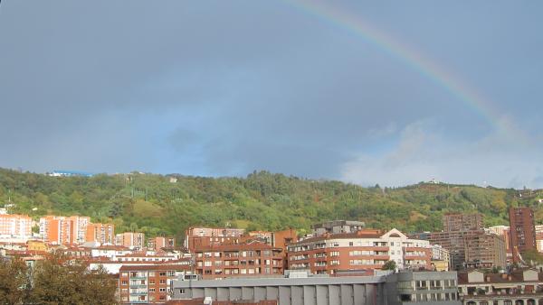 Bilbao registra una subida del 9,8% en los precios de los alquileres en los últimos cuatro años Bilbao registra una subida del 9,8% en los precios de los alquileres en los últimos cuatro años