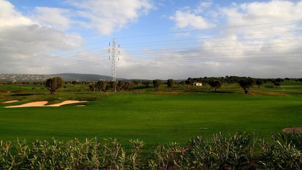Son Gual, campo de golf Son Gual, campo de golf