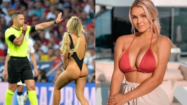 Kinsey Wolanski Kinsey Wolanski