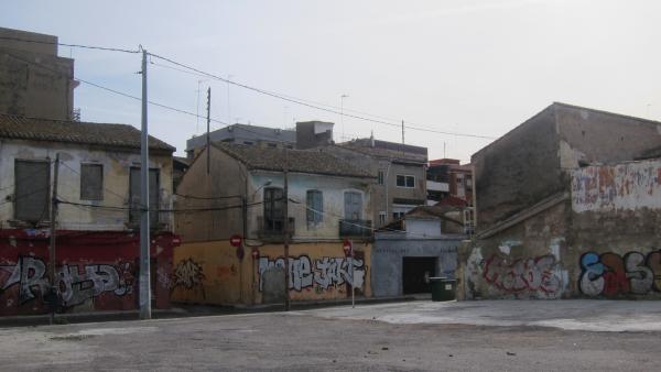 Valencia.- Acció Ecologista-Agró alega que el PEC no tiene en cuenta el cambio climático y la contaminación atmosférica Valencia.- Acció Ecologista-Agró alega que el PEC no tiene en cuenta el cambio climático y la contaminación atmosférica