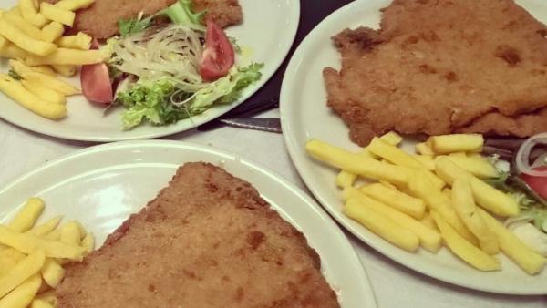 Cachopo Cachopo