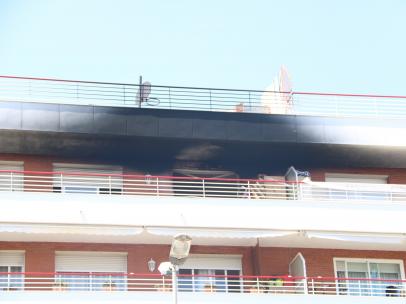 Incendio