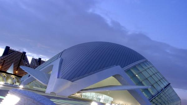 El Hemisfèric acoge este lunes una ópera multimedia sobre Arquímedes compuesta para ser representada en un planetario El Hemisfèric acoge este lunes una ópera multimedia sobre Arquímedes compuesta para ser representada en un planetario
