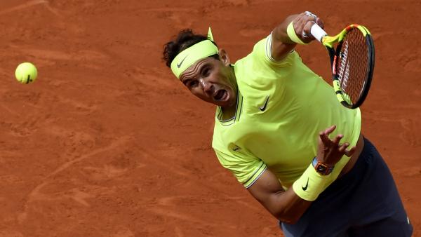 Rafa Nadal Rafa Nadal