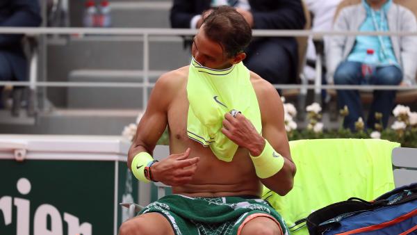 Rafa Nadal Rafa Nadal