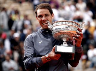 Rafa Nadal