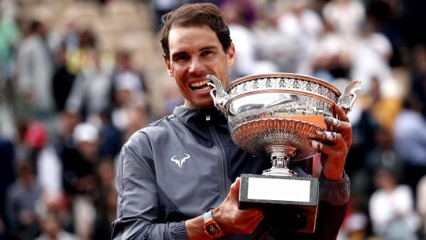 Rafa Nadal Rafa Nadal