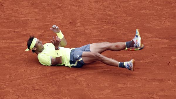 Rafa Nadal Rafa Nadal