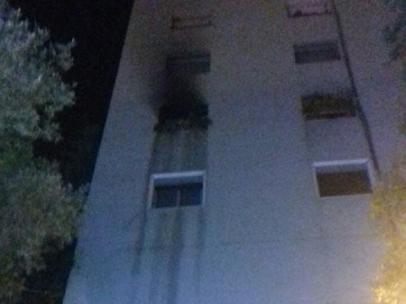 Incendio