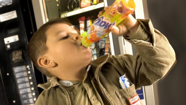 Bebidas azucaradas, refrescos, vending Bebidas azucaradas, refrescos, vending